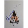 Image 1 : Signed Clockwork Orange Media Press Photo