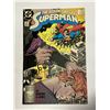 Image 1 : Superman #445 Vintage DC Comic Book
