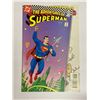 Image 1 : Superman #559 Vintage DC Comic Book