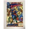 Image 1 : Superman #460 Vintage DC Comic Book