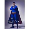 Image 1 : Autograph Signed Brandon Routh Photo
