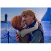 Image 1 : Autograph Signed Frozen Kristen Bell Photo
