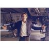 Image 1 : Signed Star Wars Harrison Ford Photo
