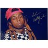 Image 1 : Autograph Signed Lil Wayne Photo