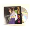 Image 1 : Autograph Signed Madonna Vinyl