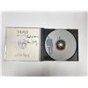Image 1 : Autograph Signed Glenn Frey Strange Weather CD