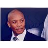 Image 1 : Autograph Signed Dr. Dre Photo