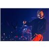 Image 1 : Autograph Signed Kendrick Lamar Photo