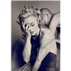 Image 1 : Signed Madonna Photo