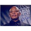 Image 1 : Autograph Signed Dr. Dre Photo