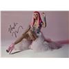 Image 1 : Autograph Signed Nicki Minaj Photo