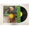 Image 1 : Autograph Signed Madonna Casuing Commation Vinyl