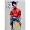 Image 1 : Autograph Signed Chance The Rapper Photo