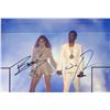 Image 1 : Beyonce Jay Z Signed Photo