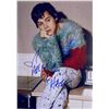 Image 1 : Harry Styles Photo Autograph Signed