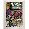 Image 1 : Xmen and the Micronauts #3 X MARVEL Vintage Comic Book