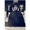 Image 1 : Signed Melvins Photo