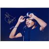 Image 1 : Autograph Signed Chance The Rapper Photo
