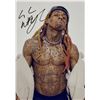 Image 1 : Autograph Signed Lil Wayne Photo