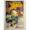 Image 1 : Professor xavier and the Xmen X MARVEL Vintage Comic Book