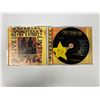 Image 1 : Autograph Signed Bruce Springsteen Live In New York CD