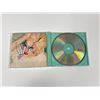 Image 1 : Autograph Signed Madonna Bedtime Stories CD