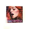 Image 2 : Autograph Signed Madonna Sorry Single