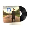 Image 1 : Autograph Signed Elton John Single Man Vinyl