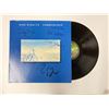 Image 1 : Autograph Signed Dire Straits Communique Vinyl