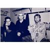 Image 1 : Autograph Signed Green Day Photo