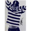 Image 1 : Autograph Signed Chance The Rapper Photo