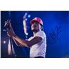 Image 1 : Autograph Signed Chance The Rapper Photo