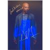 Image 1 : Autograph Signed DMX Photo