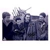 Image 1 : Cranberries Autograph Signed Photo