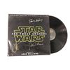 Image 1 : Autograph Signed Star Wars Force Awakens Vinyl
