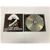 Image 1 : Autograph Signed Lady Gaga Fame Monster CD