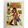 Image 1 : XForce #67 X MARVEL Vintage Comic Book