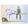 Image 1 : Signed Bruce Springsteen Media Press Photo