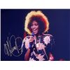 Image 1 : Autograph Signed Autographed Whitney Houston Photo