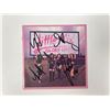 Image 1 : Autograph Signed Little Mix Glory Days CD Booklet