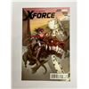Image 1 : Uncanny XForce #22 X MARVEL Vintage Comic Book