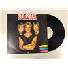 Image 1 : Autograph Signed Police Around Your Finger Vinyl