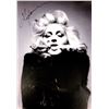 Image 1 : Autograph Signed Madonna Poster