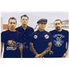Image 1 : Autograph Signed Social Distortion Mike Ness Photo