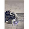 Image 1 : Signed Madonna Photo