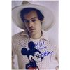 Image 1 : Harry Styles Photo Autograph Signed
