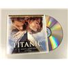 Image 1 : Autograph Signed Titanic Vinyl