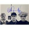 Image 1 : Signed Melvins Photo