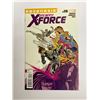 Image 1 : XForce #80 X MARVEL Vintage Comic Book