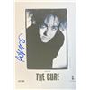 Image 1 : Signed The Cure Media Press Photo